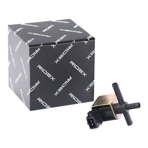 Pressure converter, turbocharger