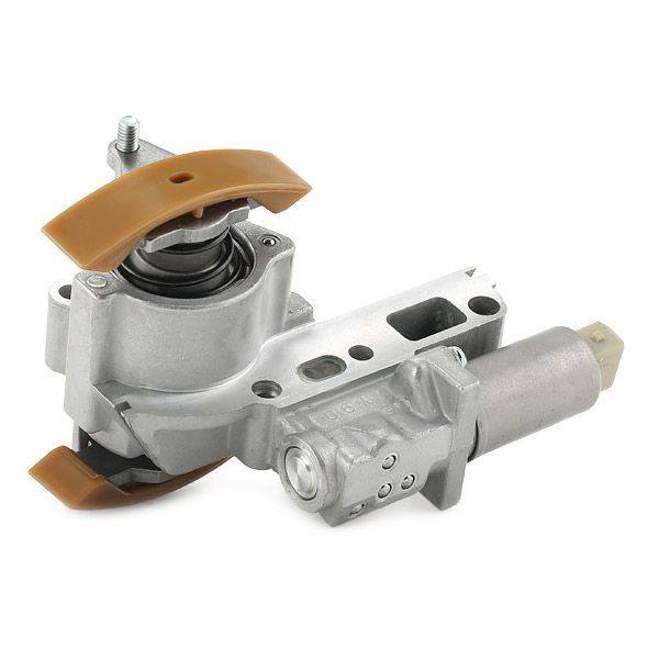 Control Valve, camshaft adjustment