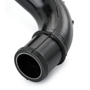 Valve, crankcase ventilation