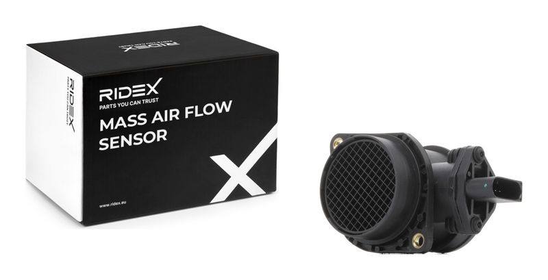 Mass Air Flow Sensor
