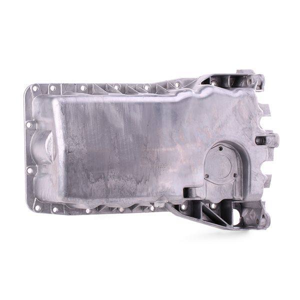 Oil Sump