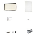 Parts Set, maintenance service