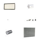 Parts Set, maintenance service