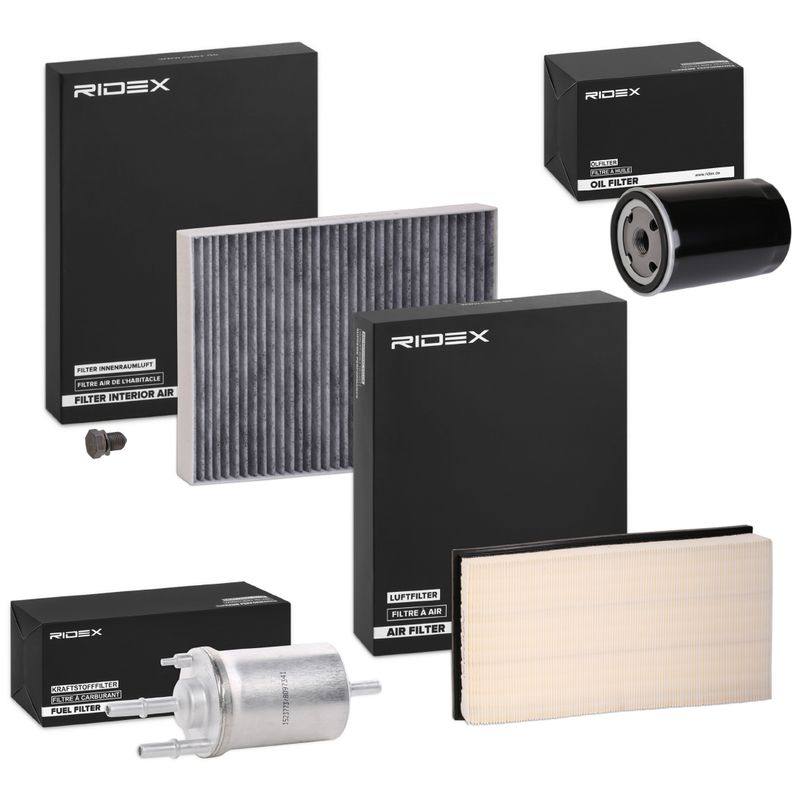 Filter Set