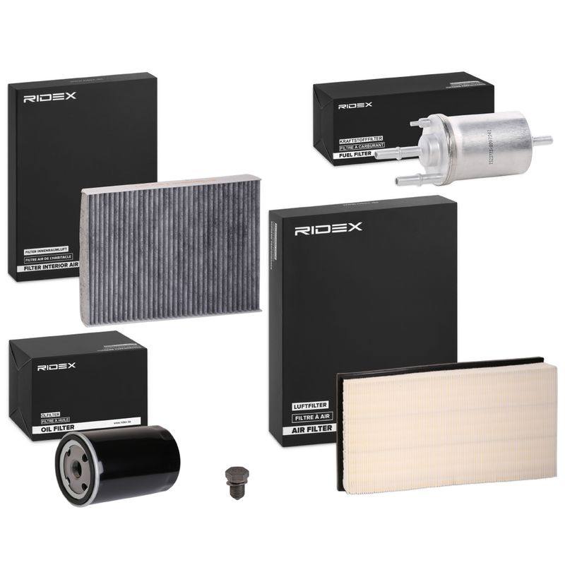 Filter Set