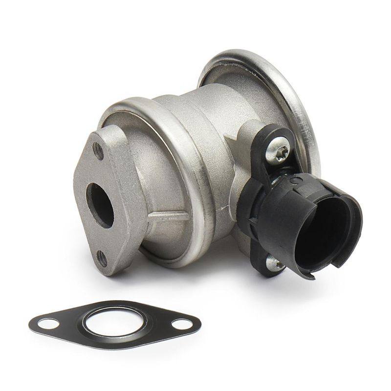 Valve, secondary air pump system