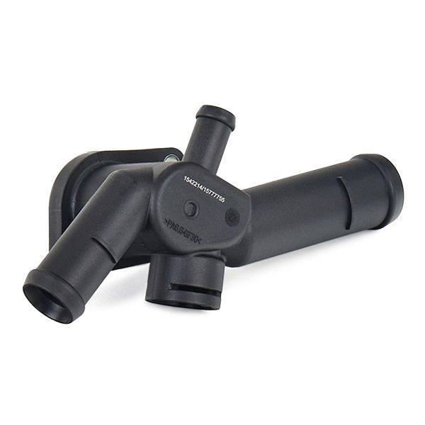 Coolant Flange