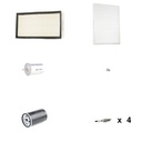 Parts Set, maintenance service