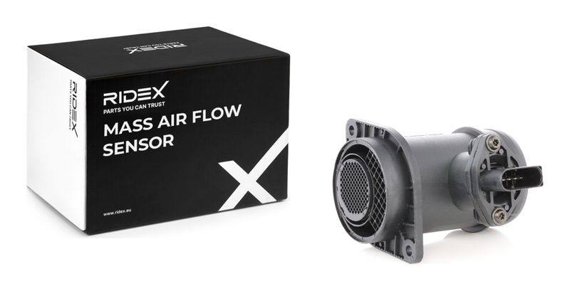 Mass Air Flow Sensor