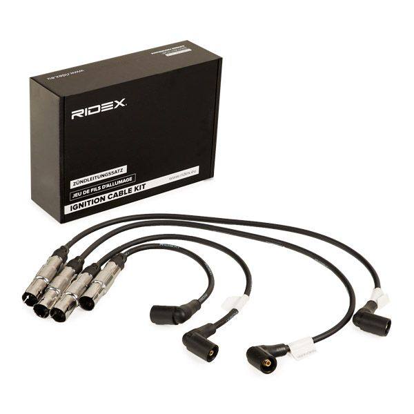 Ignition Cable Kit