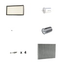 Parts Set, maintenance service