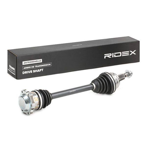 Drive Shaft