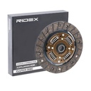 Clutch Disc