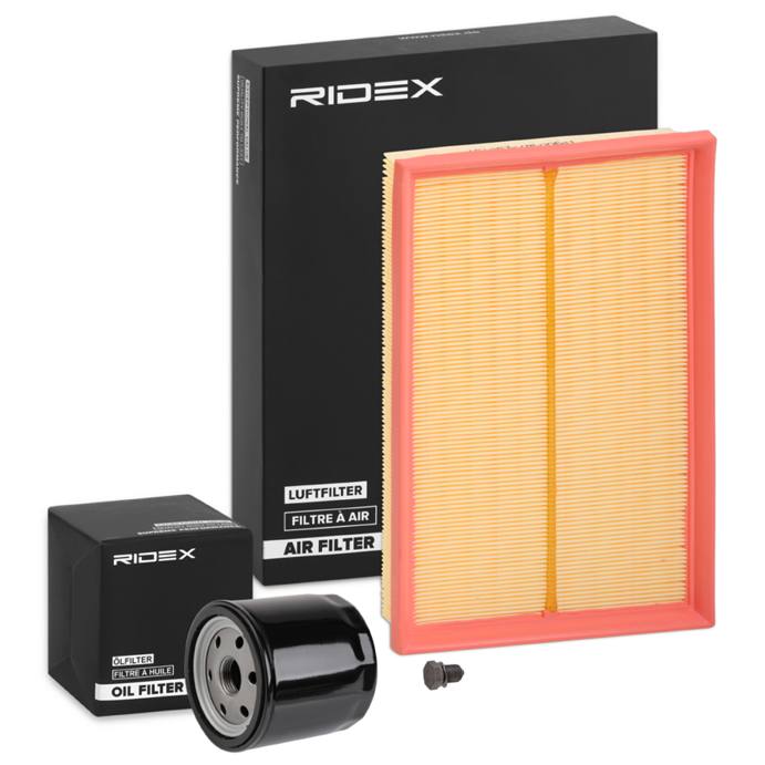 Filter Set
