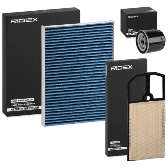 Filter Set