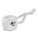 Oil Cooler, engine oil
