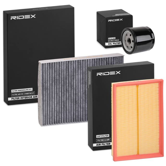 Filter Set