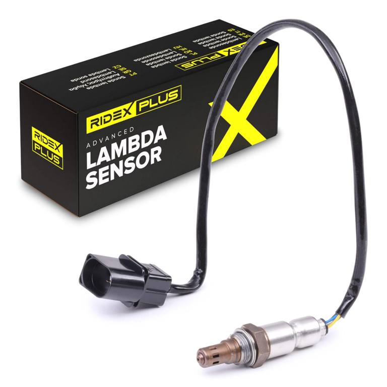 Oxygen Sensor