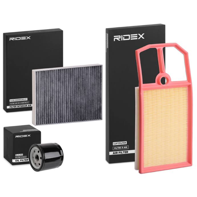Filter Set