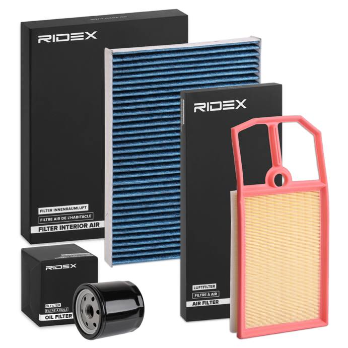 Filter Set