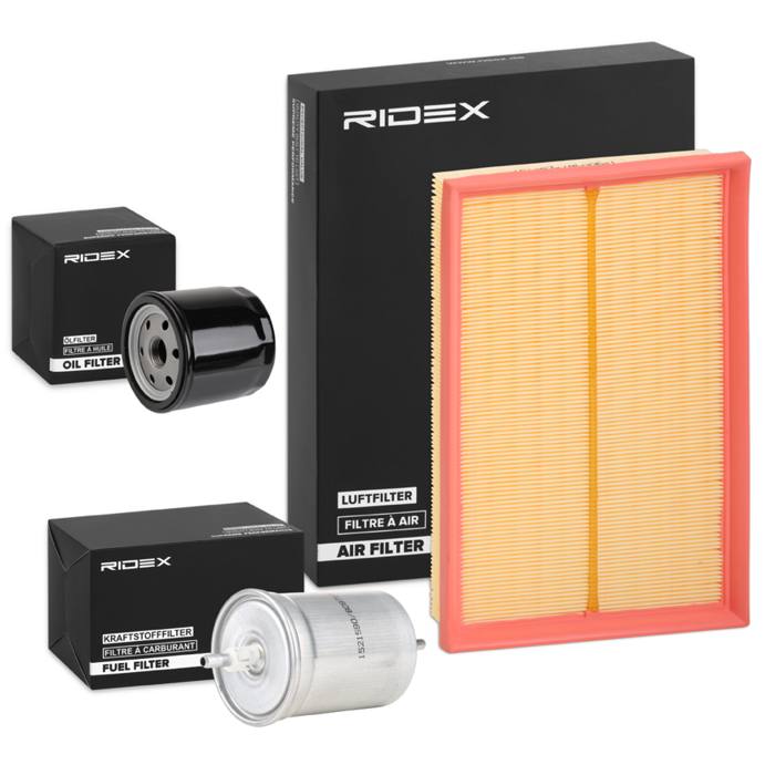 Filter Set