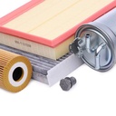 Parts Set, maintenance service