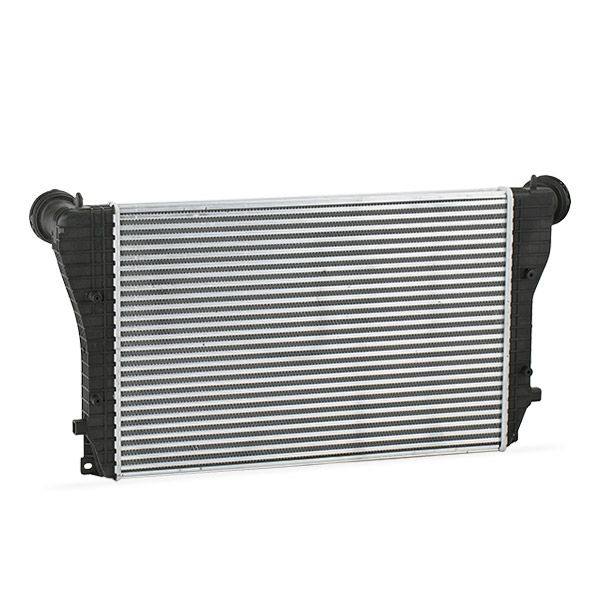 Charge Air Cooler
