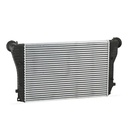 Charge Air Cooler