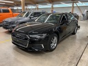 AUDI A6 (Year of Construction 2019, 204 PS, Diesel)