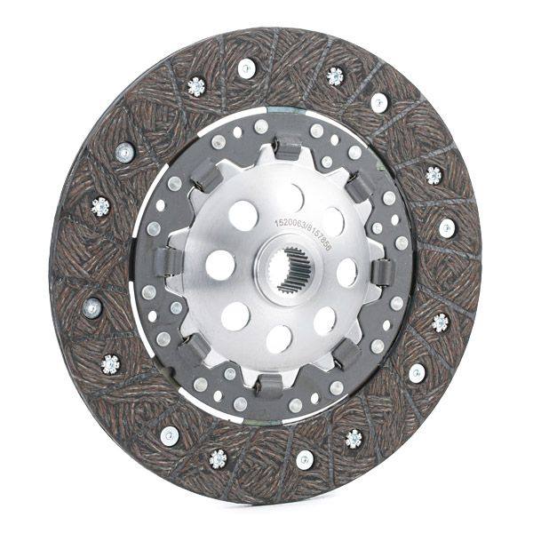 Clutch Disc