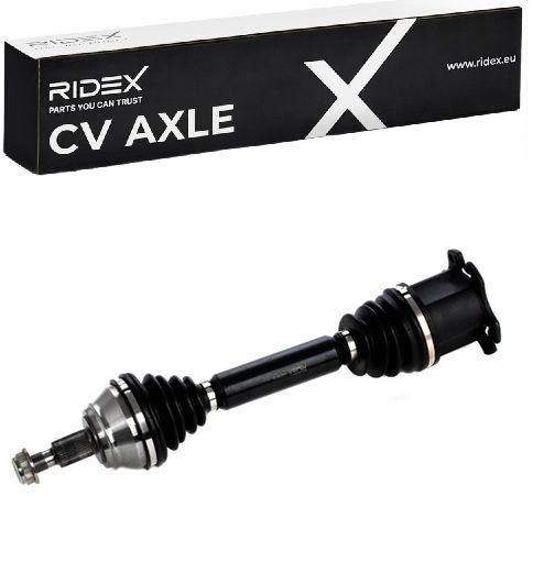 Drive Shaft