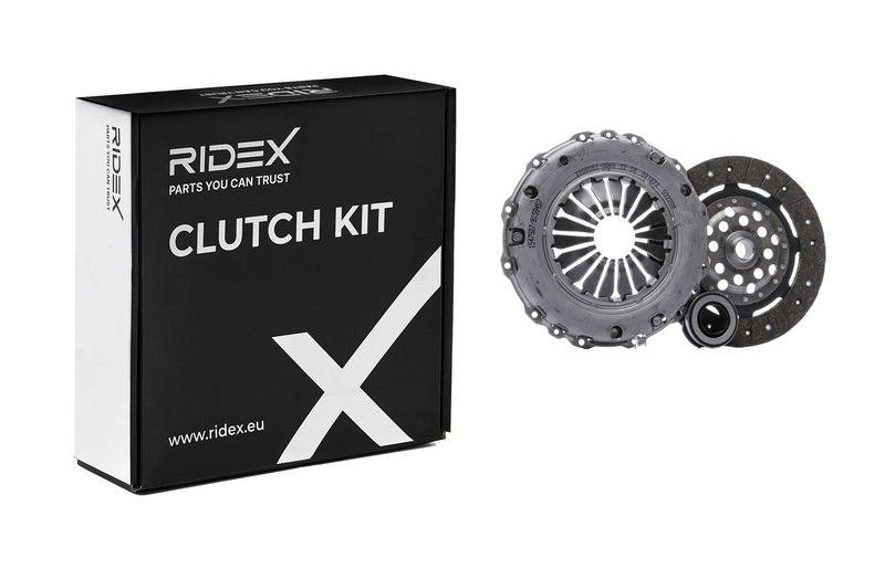 Clutch Kit