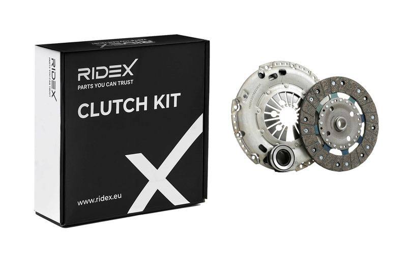 Clutch Kit