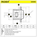 Joint Kit, drive shaft