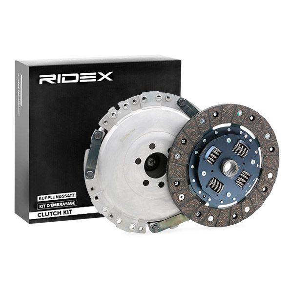 Clutch Kit