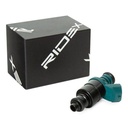 Injector Nozzle