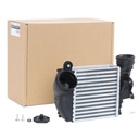 Charge Air Cooler