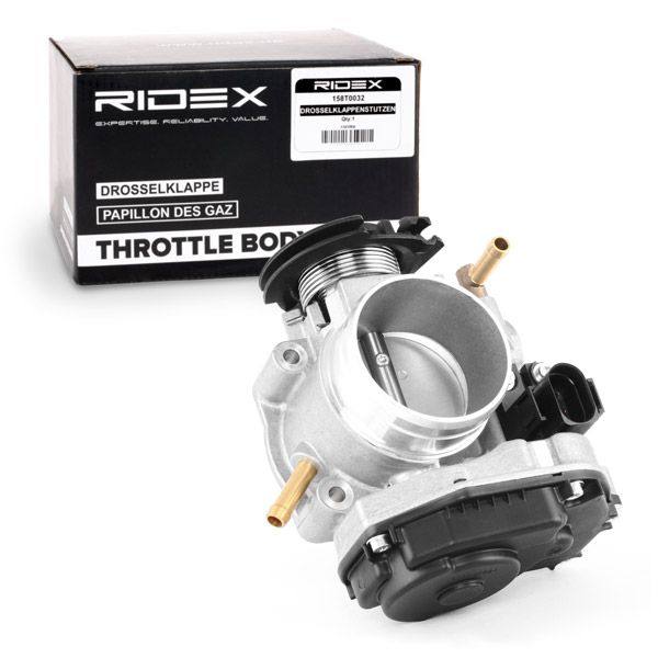 Throttle Body