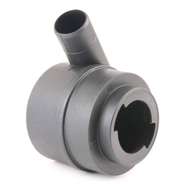 Valve, crankcase ventilation