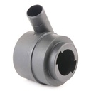 Valve, crankcase ventilation