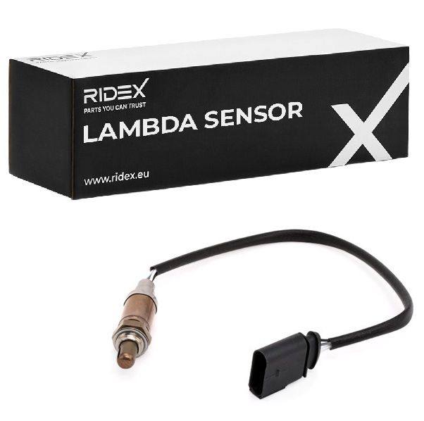 Oxygen Sensor