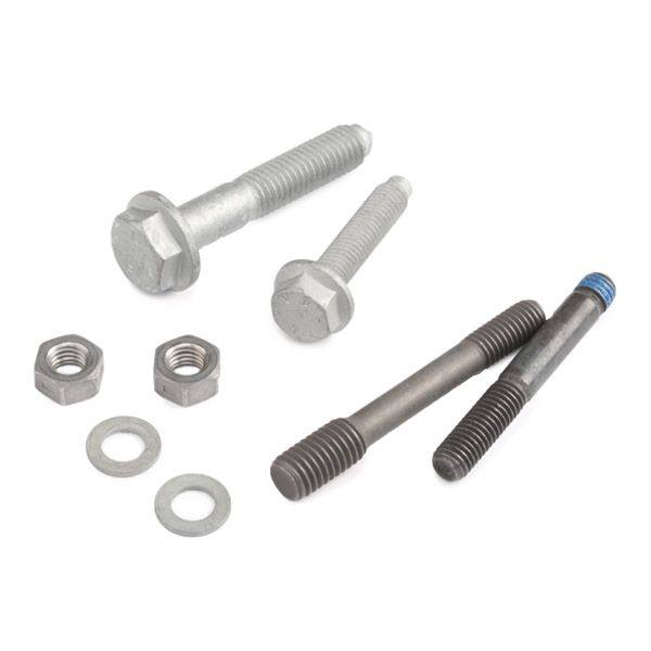 Water Pump & Timing Belt Kit