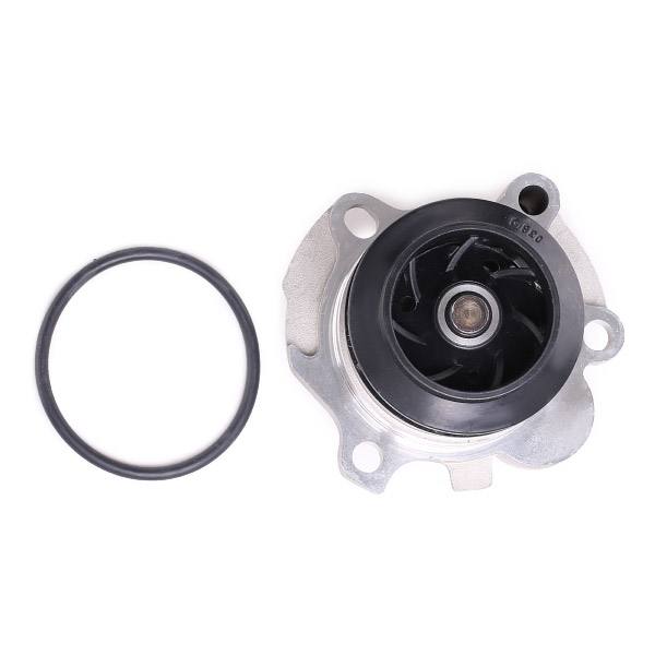 Water Pump & Timing Belt Kit