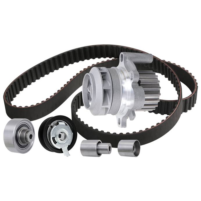 Water Pump & Timing Belt Kit