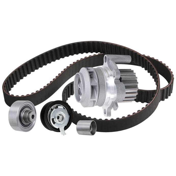 Water Pump & Timing Belt Kit