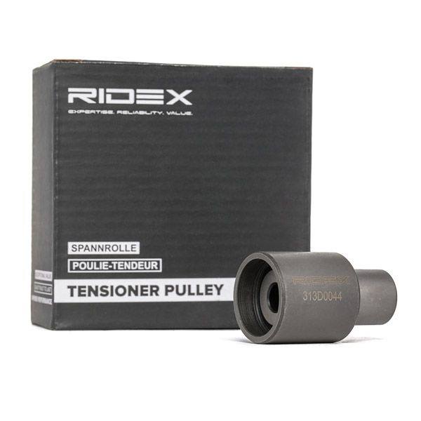 Deflection Pulley/Guide Pulley, timing belt