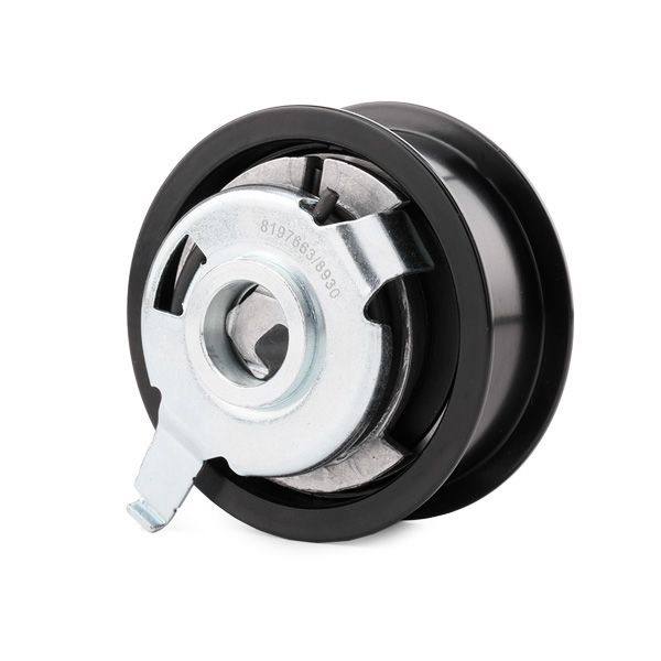 Pulley Kit, timing belt