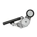 Tensioner Lever, V-ribbed belt