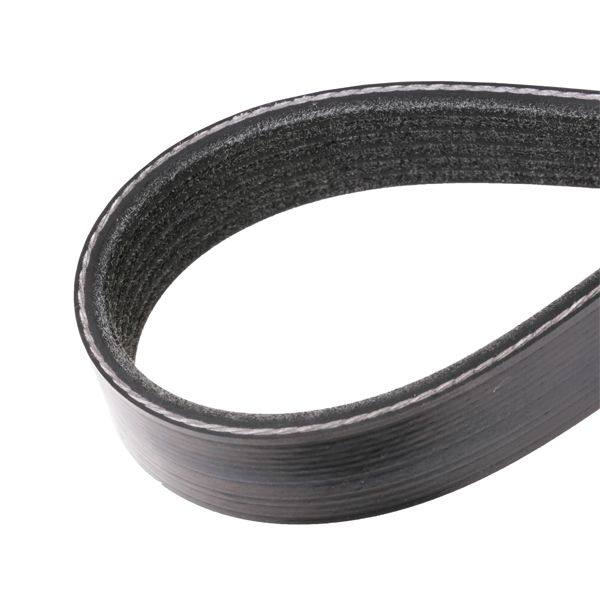 V-ribbed Belt Set