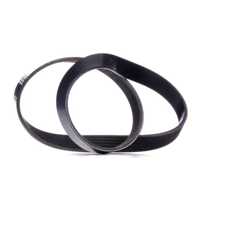 V-ribbed Belt Set